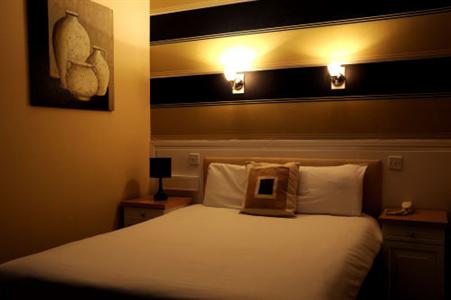 фото отеля International Hotel Derby