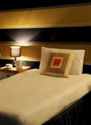фото отеля International Hotel Derby
