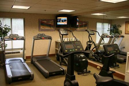 фото отеля Hampton Inn Portsmouth