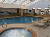 Hampton Inn Portsmouth
