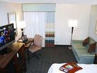 фото отеля Hampton Inn Portsmouth