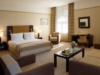 фото отеля Polonia Palace Hotel
