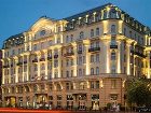 фото отеля Polonia Palace Hotel