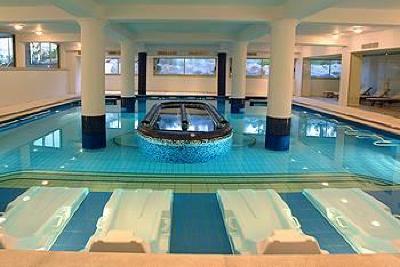 фото отеля Aquamare Beach Hotel & Spa