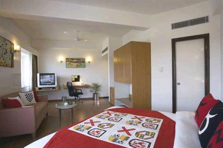 фото отеля Lemon Tree Hotel Hinjewadi Pimpri-Chinchwad