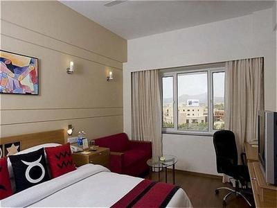 фото отеля Lemon Tree Hotel Hinjewadi Pimpri-Chinchwad