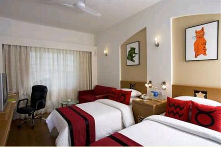фото отеля Lemon Tree Hotel Hinjewadi Pimpri-Chinchwad