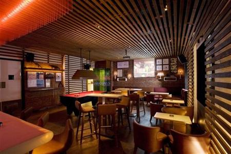 фото отеля Lemon Tree Hotel Hinjewadi Pimpri-Chinchwad