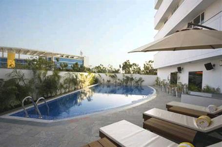 фото отеля Lemon Tree Hotel Hinjewadi Pimpri-Chinchwad