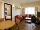фото отеля Lemon Tree Hotel Hinjewadi Pimpri-Chinchwad