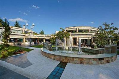 фото отеля Galassia Park Hotel