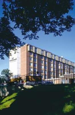 фото отеля Rodd Grand Yarmouth