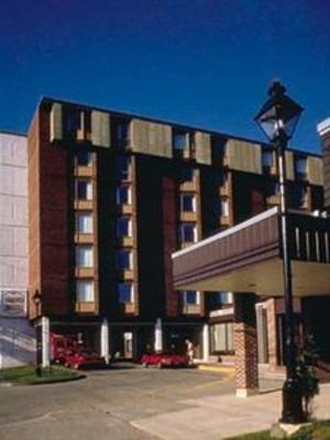 фото отеля Rodd Grand Yarmouth