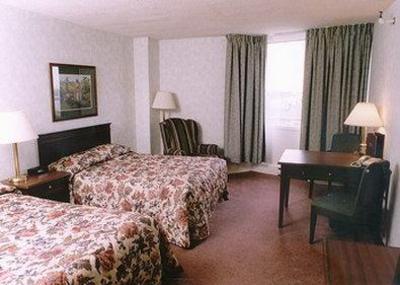 фото отеля Rodd Grand Yarmouth