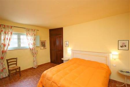фото отеля Fattoria Conio Agriturismo Podere Capannuccia