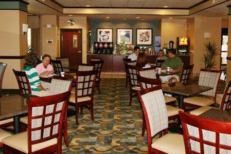 фото отеля Hampton Inn Midland