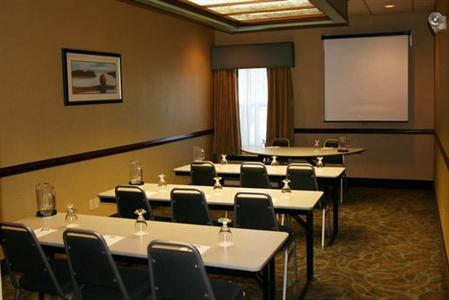 фото отеля Hampton Inn Midland