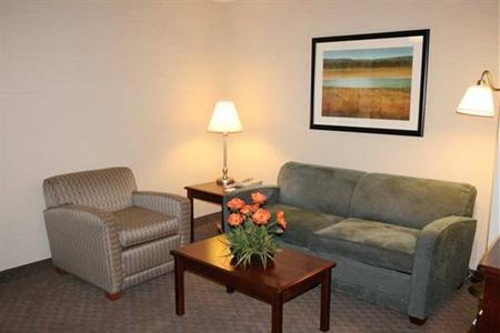 фото отеля Hampton Inn Midland