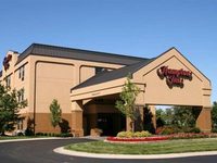 Hampton Inn Midland