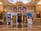 фото отеля Sands Hotel Abu Dhabi