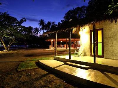 фото отеля Tropical Beach Resort Koh Chang