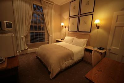 фото отеля De Waterkant House