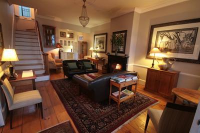 фото отеля De Waterkant House