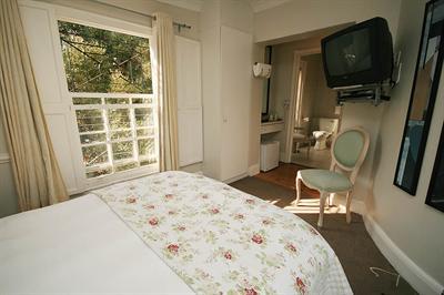 фото отеля De Waterkant House