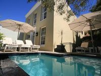 De Waterkant House