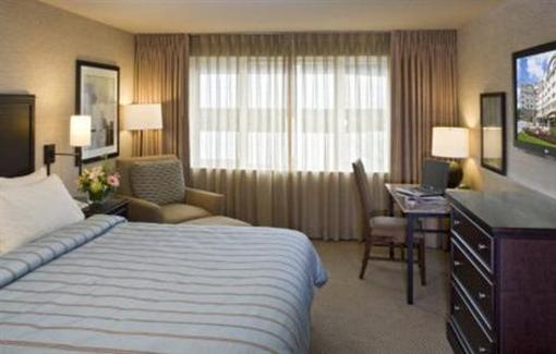 фото отеля Silver Cloud Hotel Bellevue - Eastgate