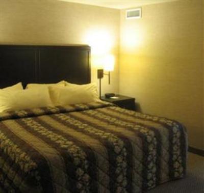 фото отеля Silver Cloud Hotel Bellevue - Eastgate