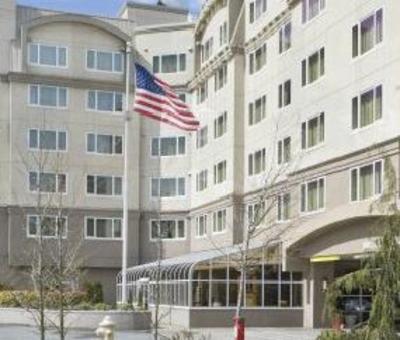 фото отеля Silver Cloud Hotel Bellevue - Eastgate