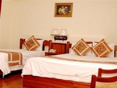 фото отеля Nhat Tien Hotel