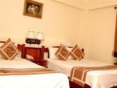фото отеля Nhat Tien Hotel