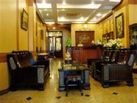 Nhat Tien Hotel