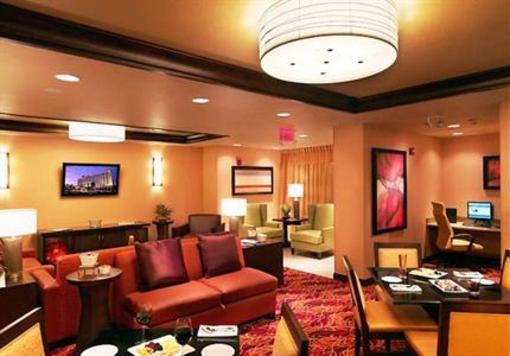 фото отеля Bloomington - Normal Marriott Hotel & Conference Center