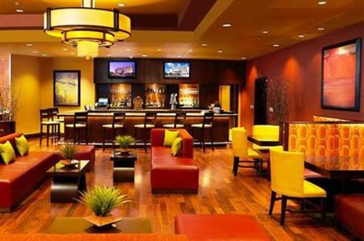 фото отеля Bloomington - Normal Marriott Hotel & Conference Center