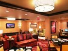 фото отеля Bloomington - Normal Marriott Hotel & Conference Center