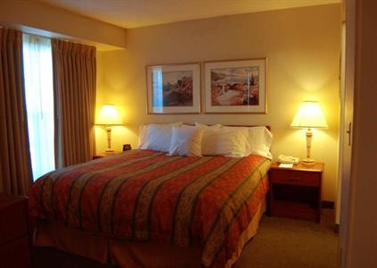 фото отеля Homewood Suites Columbus Dublin (Ohio)