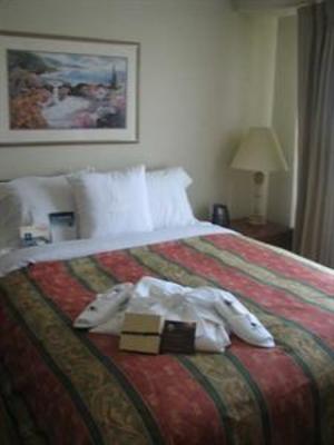 фото отеля Homewood Suites Columbus Dublin (Ohio)
