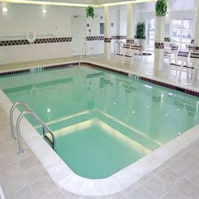 фото отеля Homewood Suites Columbus Dublin (Ohio)