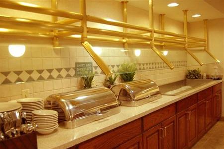 фото отеля Homewood Suites Columbus Dublin (Ohio)