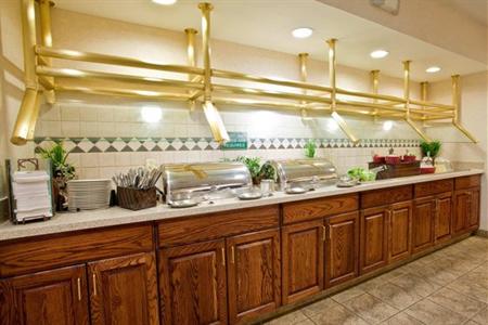 фото отеля Homewood Suites Columbus Dublin (Ohio)