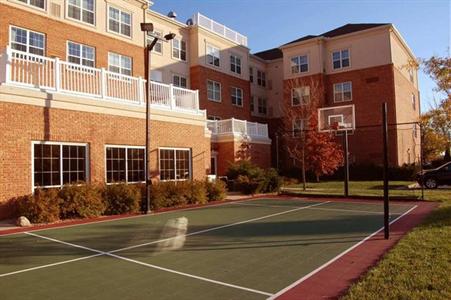 фото отеля Homewood Suites Columbus Dublin (Ohio)