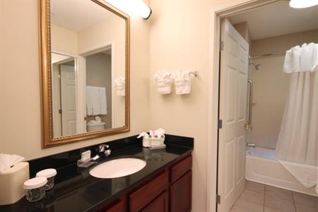 фото отеля Homewood Suites Columbus Dublin (Ohio)