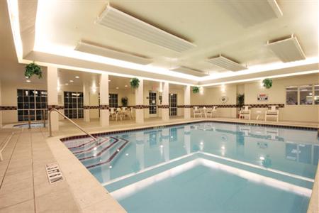 фото отеля Homewood Suites Columbus Dublin (Ohio)