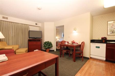 фото отеля Homewood Suites Columbus Dublin (Ohio)