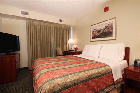 фото отеля Homewood Suites Columbus Dublin (Ohio)