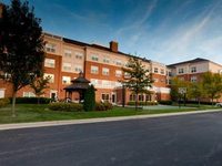 Homewood Suites Columbus Dublin (Ohio)