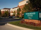 фото отеля Homewood Suites Columbus Dublin (Ohio)